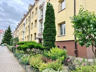 mieszkanie na sprzedaż 48m2 mieszkanie Ciechanów, Nadfosna
