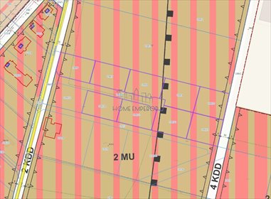 działka na sprzedaż 1000m2 działka Zgorzała, Gołębia
