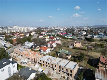 mieszkanie na sprzedaż 54m2 mieszkanie Rzeszów, Zawiszy Czarnego