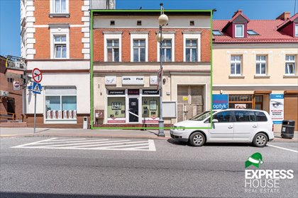 lokal użytkowy na sprzedaż 190m2 lokal użytkowy Chodzież, Wojska Polskiego