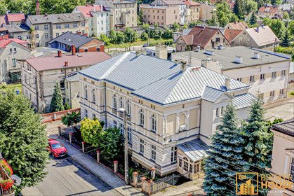 lokal użytkowy na sprzedaż 1351m2 lokal użytkowy Paczków, Pocztowa