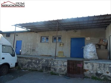 Magazyn na sprzedaż Tychy, Mąkołowiec 2 338m2 Foto 3
