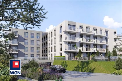 mieszkanie na sprzedaż 47m2 mieszkanie Gdańsk, Stogi, Zakole