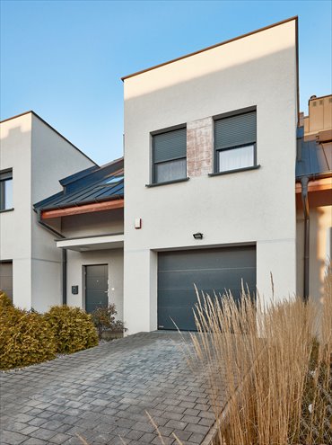 dom na sprzedaż 136m2 dom Gruszczyn, Katarzyńska