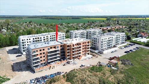 mieszkanie na sprzedaż 49m2 mieszkanie Bolesławiec, Staroszkolna