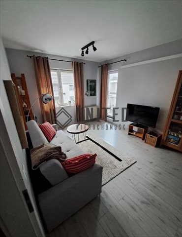 mieszkanie na sprzedaż 49m2 mieszkanie Wrocław, Krzyki, Skarbowców