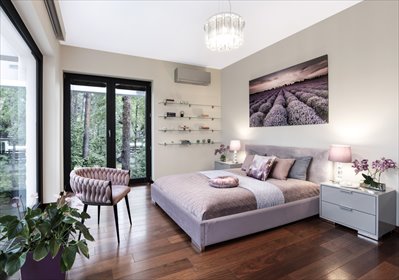 dom na sprzedaż 328m2 dom Magdalenka, Paprociowa