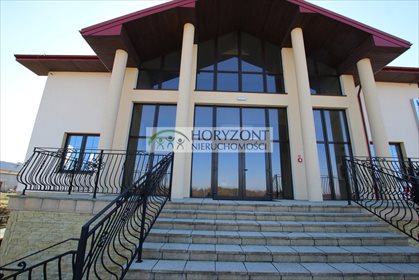 lokal użytkowy na wynajem 910m2 lokal użytkowy Szemud