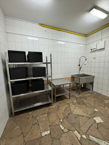 lokal użytkowy na wynajem 160m2 lokal użytkowy Warszawa, Praga-Południe, Al. Stanów Zjednoczonych