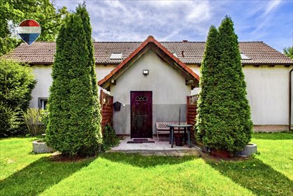 Urokliwy dom 170 m² z potencjałem inwestycyjnym dom Gościm