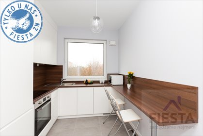 mieszkanie na wynajem 69m2 mieszkanie Warszawa, Praga-Południe, Gocław, Jana Nowaka-Jeziorańskiego