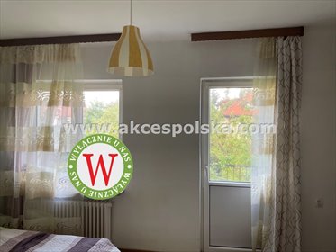 Dom na sprzedaż Warszawa, Mokotów, Sadyba, Nałęczowska 155m2 Foto 5