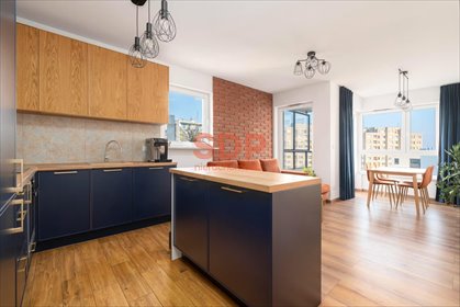 mieszkanie na sprzedaż 67m2 mieszkanie Warszawa, Targówek, Targówek, Poleska