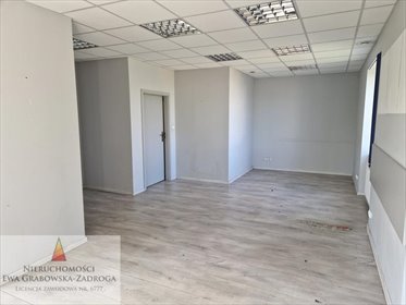 lokal użytkowy na wynajem 37m2 lokal użytkowy Gdańsk, Letnica, MARYNARKI POLSKIEJ