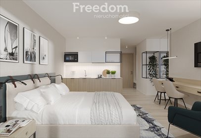 mieszkanie na sprzedaż 82m2 mieszkanie Warszawa, Bemowo