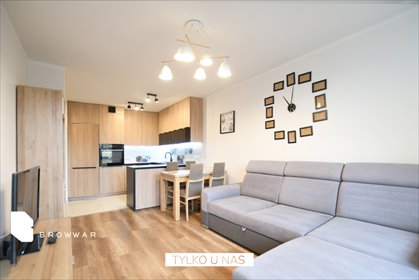 mieszkanie na wynajem 38m2 mieszkanie Poznań, Bonin, Bonin, Lazurowa