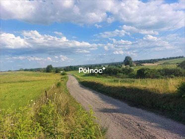 działka na sprzedaż 3007m2 działka Mątki