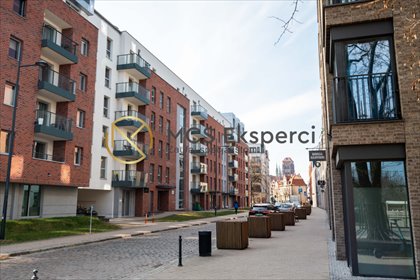 lokal użytkowy na sprzedaż 73m2 lokal użytkowy Gdańsk, Śródmieście, Angielska Grobla