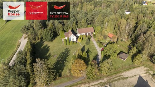 dom na sprzedaż 61200m2 dom Bartoszylas