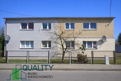Przestronne bezczynszowe mieszkanie z ogrodem i garażami mieszkanie Pieczynek, Piaskowa