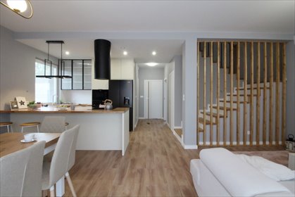 dom na sprzedaż 130m2 dom Wysoka Głogowska