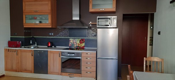 Mieszkanie 40 m² z balkonem, blisko metra - polecam mieszkanie Warszawa, Targówek, Zacisze, Św.Wincentego