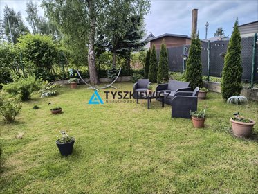 mieszkanie na sprzedaż 41m2 mieszkanie Łeba, 11 Listopada