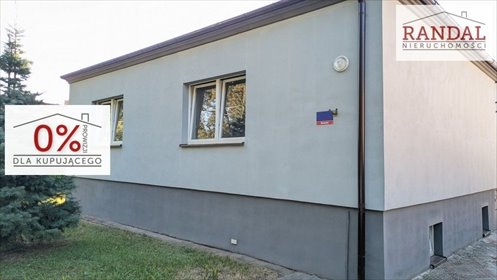 Dom z dużą działką i budynkiem gospodarczym po remoncie. dom Koszuty