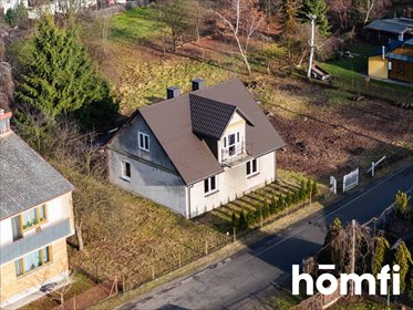 dom na sprzedaż 104m2 dom Niepołomice, Cmentarna