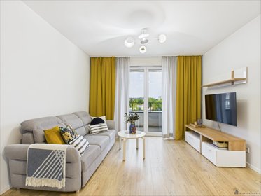mieszkanie na sprzedaż 39m2 mieszkanie Białystok, Piaski, Kopernika