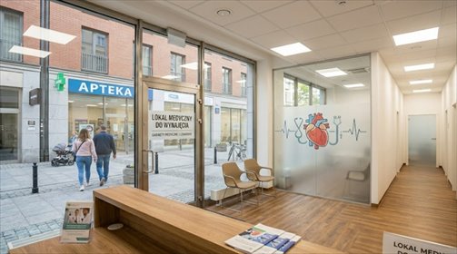 lokal użytkowy na wynajem 190m2 lokal użytkowy Warszawa, Włochy, Ryżowa