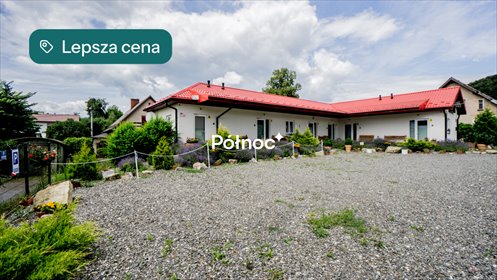 dom na sprzedaż 192m2 dom Kudowa-Zdrój, Tadeusza Kościuszki