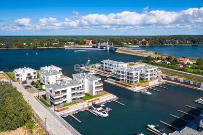 mieszkanie na sprzedaż 82m2 mieszkanie Gdańsk, Sobieszewo, Turystyczna