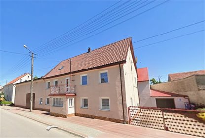 Dom na sprzedaż 170m2 dom Goczałków, Strzegomska