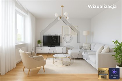 mieszkanie na sprzedaż 63m2 mieszkanie Reda, Jana Brzechwy