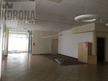 lokal użytkowy na wynajem 160m2 lokal użytkowy Białystok, Centrum