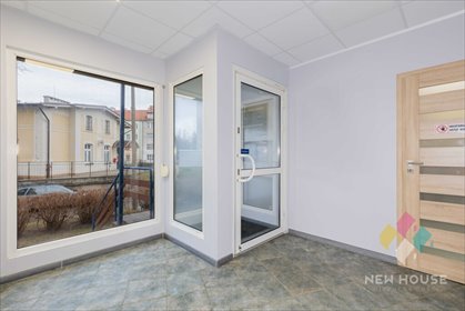 Lokal użytkowy na wynajem Olsztyn, Podgrodzie, al. Aleja Warszawska 65m2 Foto 4