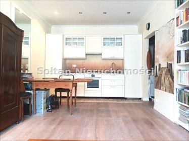 mieszkanie na sprzedaż 45m2 mieszkanie Warszawa, Śródmieście, Śródmieście Południowe, Oleandrów