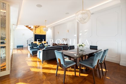 mieszkanie na sprzedaż 187m2 mieszkanie Warszawa, Śródmieście