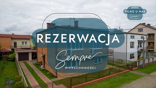 dom na sprzedaż 249m2 dom Zelów, Pułkownika Witolda Pileckiego