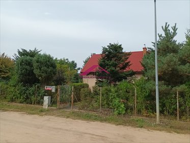 Na sprzedaż urokliwy dom 70 m² z możliwością adaptacji poddasza dom Serock, Borowa Góra, Lipowa