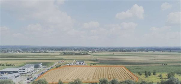 działka na sprzedaż 24000m2 działka Gliwice, Gliwice