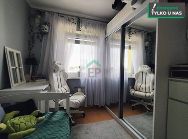 3-pokojowe mieszkanie z niskim czynszem (48 m²) w Rędzinach mieszkanie Rędziny