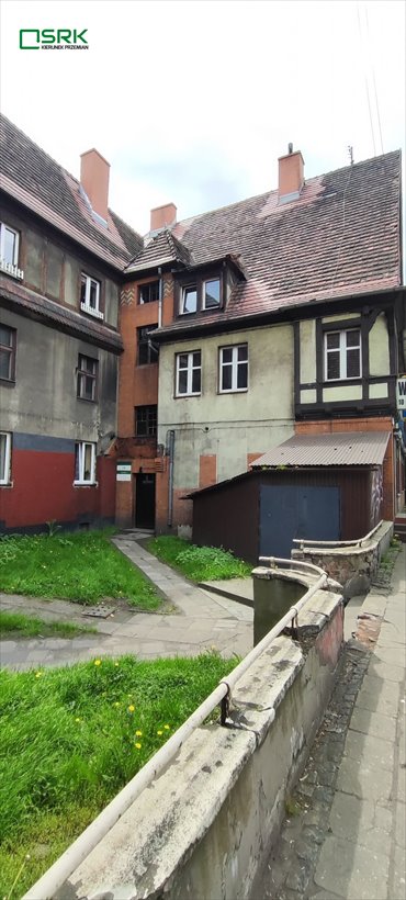 mieszkanie na sprzedaż 63m2 mieszkanie Bytom, Zabrzańska