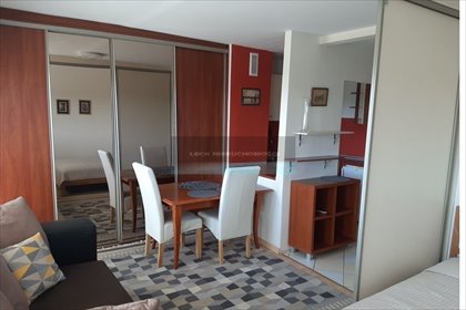 mieszkanie na sprzedaż 28m2 mieszkanie Warszawa, Bielany, Gustawa Daniłowskiego