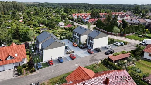 mieszkanie na sprzedaż 54m2 mieszkanie Zielona Góra