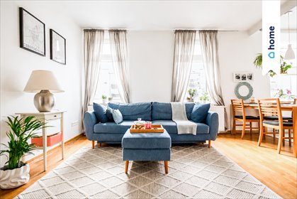 Przestronne 69 m² w klimatycznej kamienicy - polecam mieszkanie Wrocław, Ignacego Mościckiego