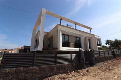 dom na sprzedaż 420m2 dom Mersin, Çankaya, Mezitli, Mersin