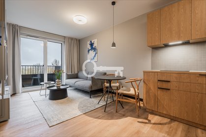 mieszkanie na sprzedaż 37m2 mieszkanie Wrocław, Szczepin, Braniborska