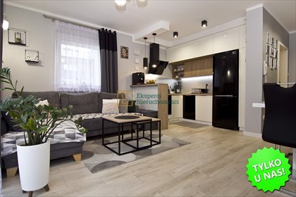 mieszkanie na sprzedaż Rzeszów Drabinianka Makuszyńskiego 50 m2